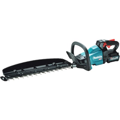 マキタ ヘッジトリマー MUH648 makita(マキタ) 40V400mm充電式ヘッジトリマー MUH001G 1泊2日レンタル