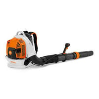 STIHL(スチール) エンジン背負式ブロア BR800C 1泊2日レンタル/7泊8日レンタル