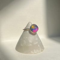 深淵のゆびわ