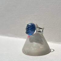 新月のゆびわ