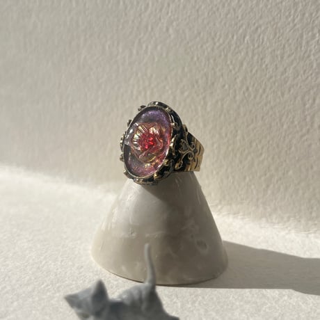 アンティークリング | STORES