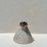 支離滅裂な夢のゆびわ