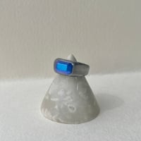 ローポリゴンのゆびわ(レアドロップ!)