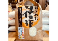 新潟県岩船産 こしひかり 5kg　【お一人様１点限り】