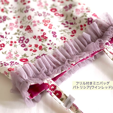 リバティハンドメイド | STORES