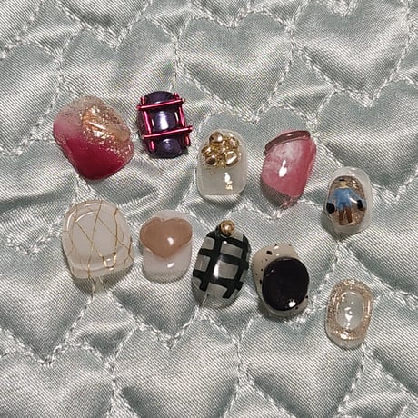08•PINKCANDY