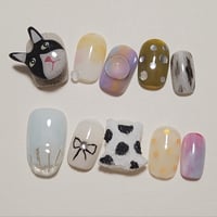 07• 大好きな友🐈