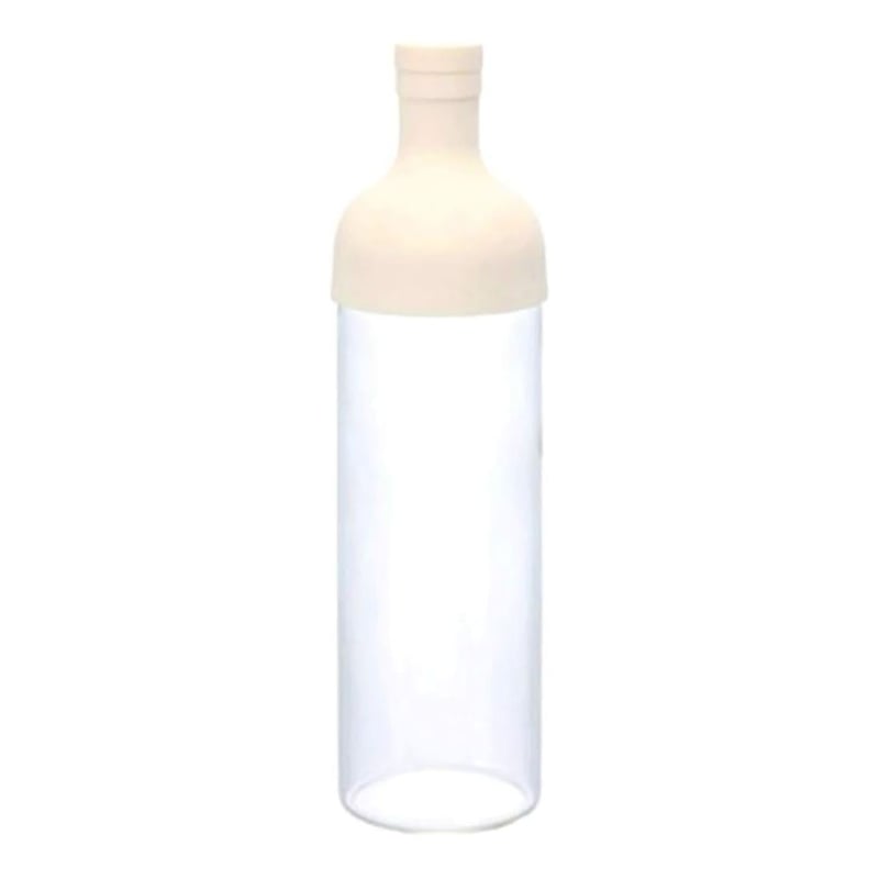 【計25本】新品　HARIO (ハリオ)　フィルターインボトル　750ml  FIB-75 Amazon｜HARIOハリオ フィルターインボトル ライトブルー 750ml 食洗器