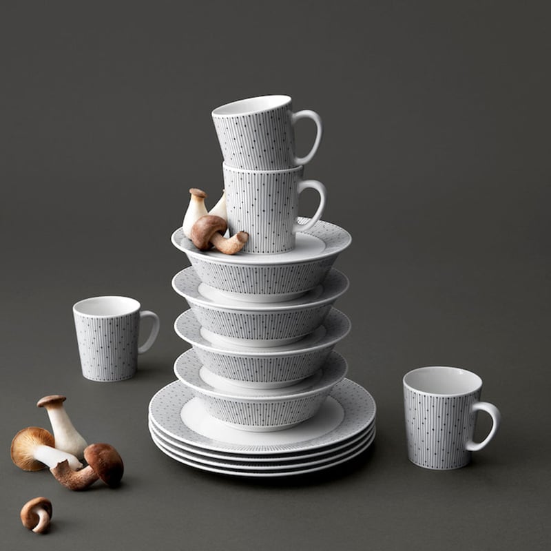 正規品 ARABIA】 アラビア マイニオ サラストゥス ボウル 13cm | FAVE