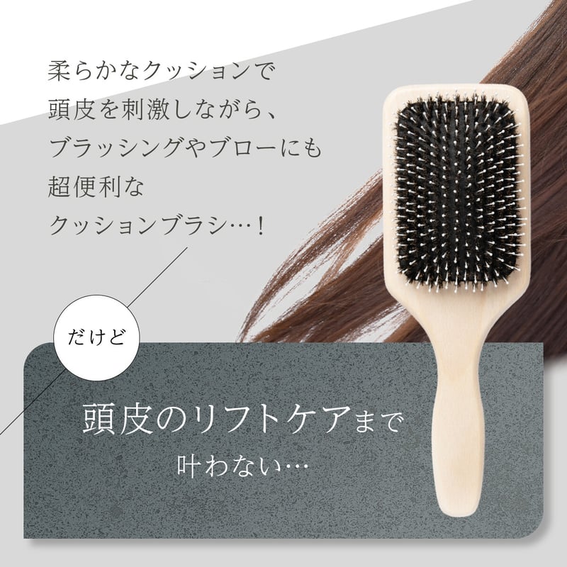 WAVEWAVE EMSブラッシュエアー・EMS Brush Air・赤色LEDで本格光エステ