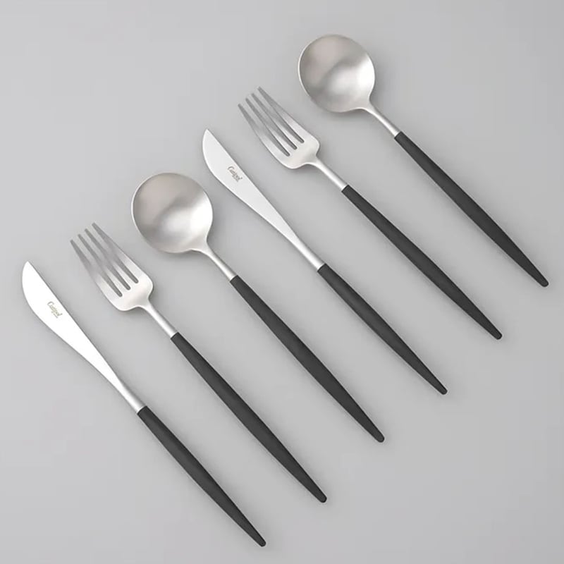 正規品】クチポール Cutipol ゴア カトラリー 【ギフトボックス 正規品】クチポール Cutipol ゴア カトラリー 【ギフトボックス