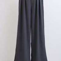 シンプルタックありパンツ　SP 15-25