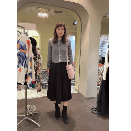 ゴールドレイク