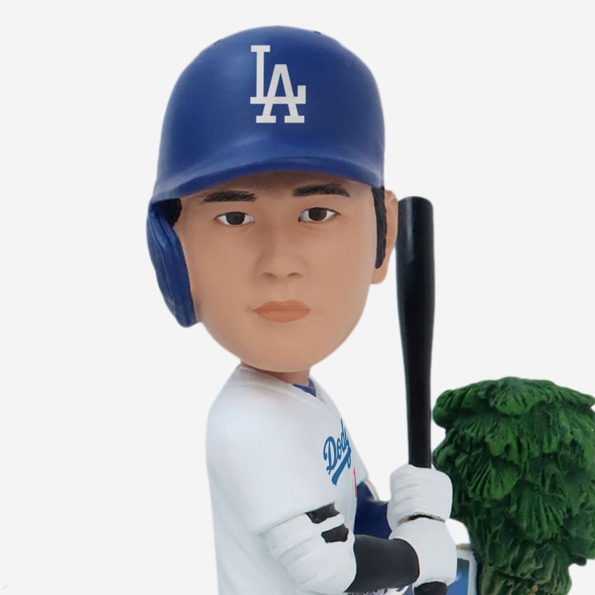 【世界224個限定】大谷翔平 マイクピアッザ ボブルヘッド ドジャース 世界224個限定】大谷翔平&マイクピアッツァ 当時と今 デュアル