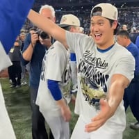 世界524個限定】大谷翔平&アーロンジャッジ デュアルボブルヘッド