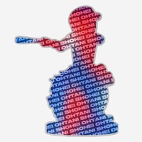 大谷翔平、タティス・ジュニア　デュアルボブルヘッド 世界224個限定】大谷翔平&タティスJr デュアルボブルヘッド 大谷