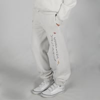 チェルシーフリーマン I Heart World Series Champs Stacy Sweatpants 大谷翔平 ドジャース