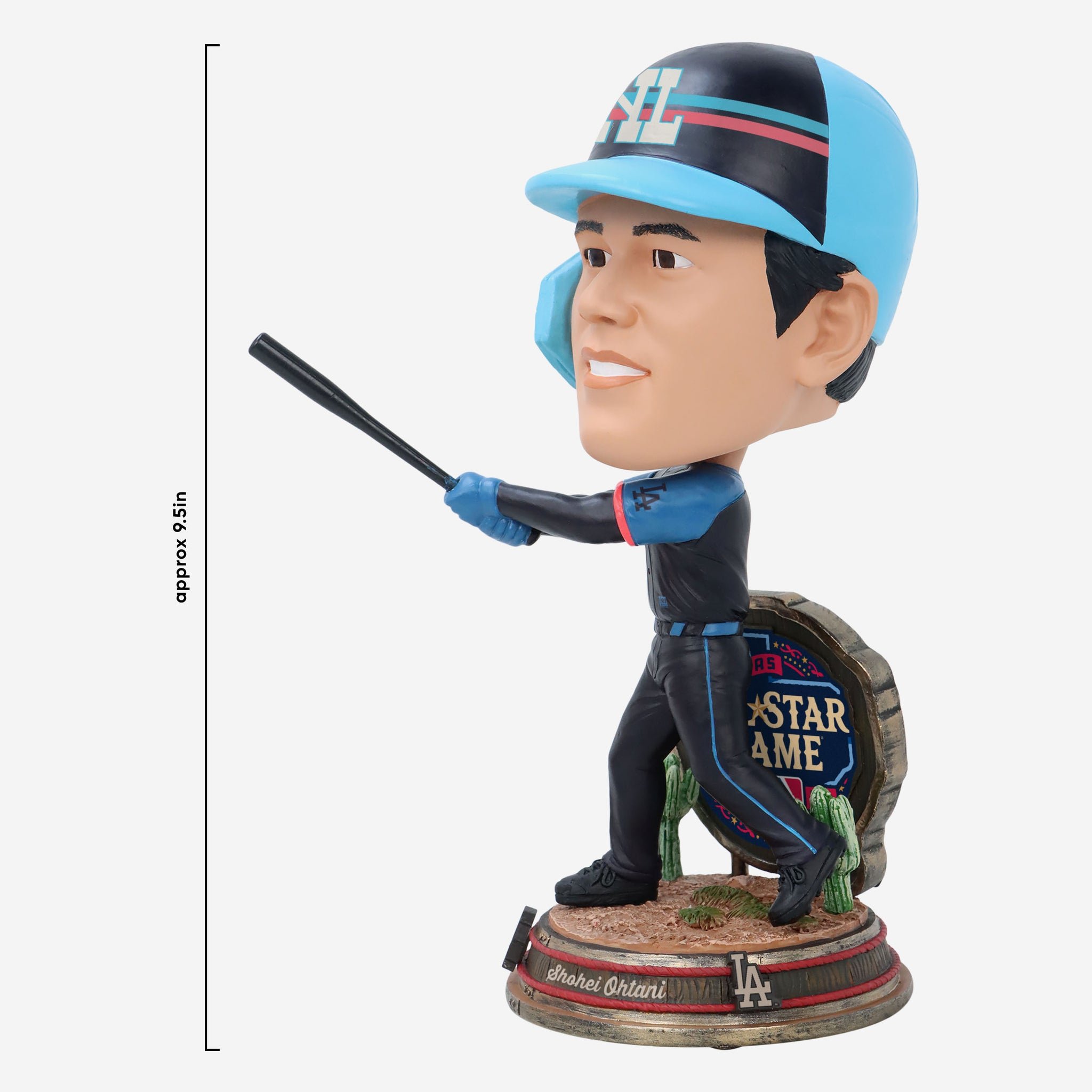 【即日発送】2024年 オールスター 大谷翔平 ボブルヘッド ドジャース original