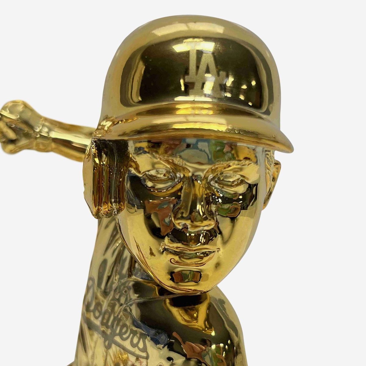 世界150個限定】50HR&50盗塁 デュアル 回転式 ボブルヘッド 大谷翔平