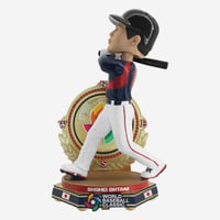 世界360個限定】ベッツ&大谷&フリーマン トリプルコラボ ボブルヘッド