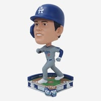 大谷 バースデーケーキ ボブルヘッド 誕生日 ドジャース　300個限定 fit=scale-down,w=1200