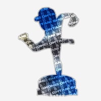 世界517個限定】ロサンゼルス市認定 大谷デー ボブルヘッド 大谷翔平