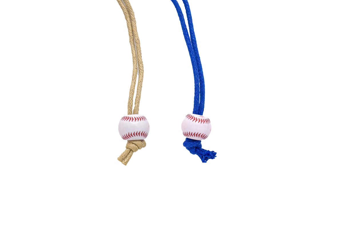 ムーキーベッツ選手試合着用 ネックレス サイズ調整可能 | SHO-TIME 甲子園