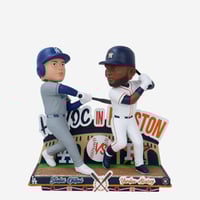 世界401個限定 大谷翔平 ファーストホームラン ボブルヘッド ドジャース 世界401個限定】ファーストホームラン ボブルヘッド 大谷翔平