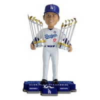 世界1024個限定】ソウルシリーズ 2024年 大谷翔平&山本由伸 コラボ