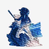 世界524個限定】大谷翔平&アーロンジャッジ デュアルボブルヘッド