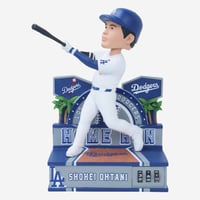 【世界424個限定】大谷翔平 ソウルシリーズ 2024 ボブルヘッド セット 世界424個限定】2024年 ソウルシリーズ ミニボブルヘッドセット