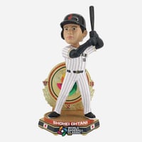 世界300個限定】バースデーケーキ 大谷翔平 ボブルヘッド | SHO 世界300個限定】バースデーケーキ 大谷翔平 ボブルヘッド | SHO
