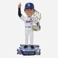 【世界517個限定】大谷翔平 Day ボブルヘッド ドジャース 5月17日 世界517個限定】ロサンゼルス市認定 大谷デー ボブルヘッド 大谷