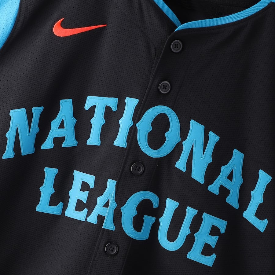 最終値下げMLB 大谷翔平 ドジャース ユニフォーム オールスターゲーム2024 original
