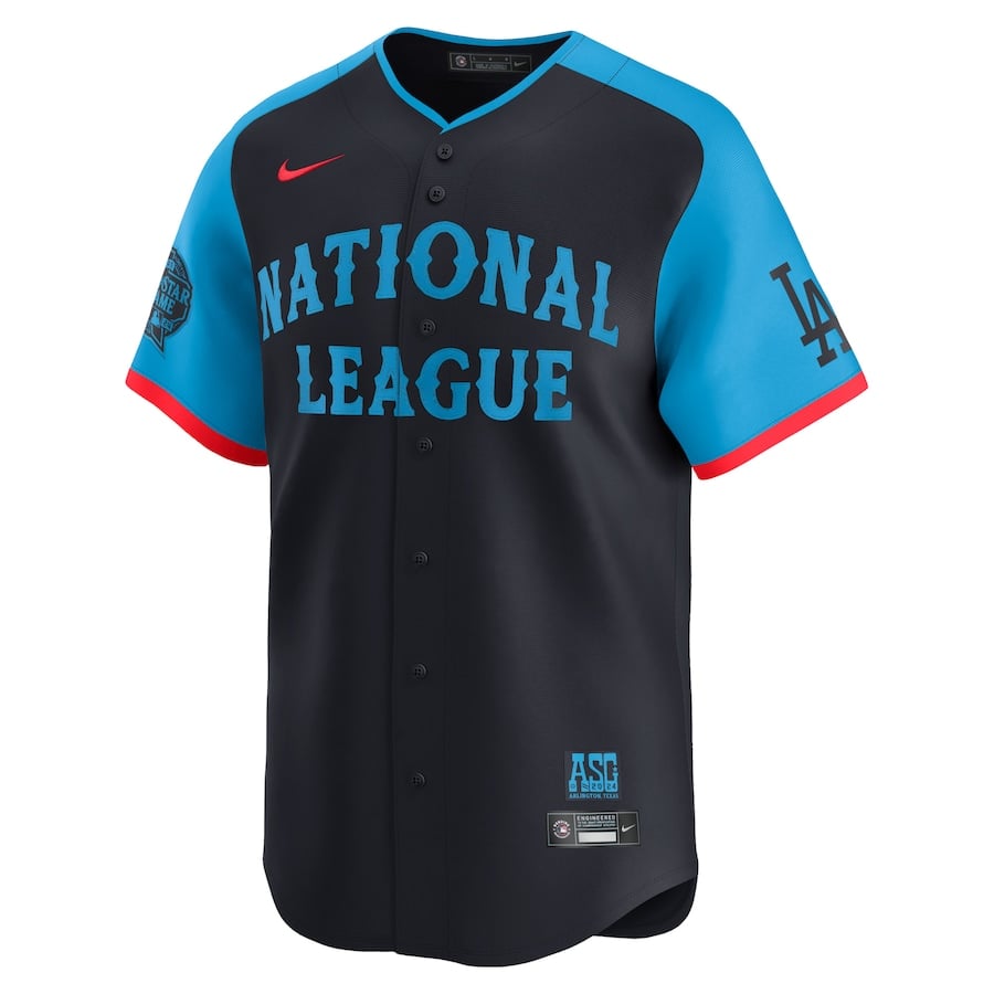大谷翔平 オールスター 2024 リミテッドユニフォーム Mサイズ fit=scale-down,w=1200