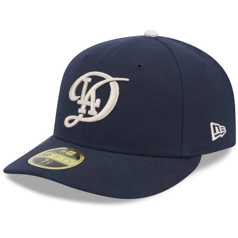2024 シティ コネクト ロープロファイル 59FIFTY ニューエラ 2024年 シティコネクト ロープロファイル 59FIFTY