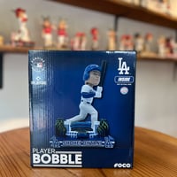 224個限定！大谷翔平　ドジャース 伝説の背番号17 ボブルヘッド Yahoo!オークション - 224個限定 大谷翔平 背番号17