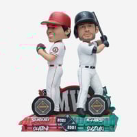 世界224個限定】大谷翔平 山本由伸 鈴木一郎 ボブルヘッド