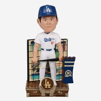 世界360個限定】ベッツ&大谷&フリーマン トリプルコラボ
