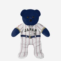 世界360個限定】ベッツ&大谷&フリーマン トリプルコラボ ボブルヘッド