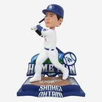 世界1024個限定】ソウルシリーズ 2024年 大谷翔平&山本由伸