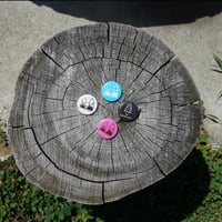 オリジナル缶バッジ