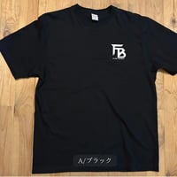 【New】FUROBAKKAオリジナルTシャツ/A