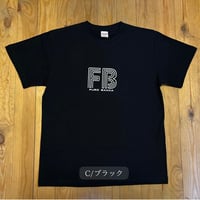 【New】FUROBAKKAオリジナルTシャツ/C