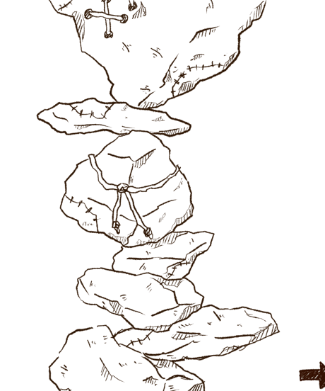 微熱(652×530mm)