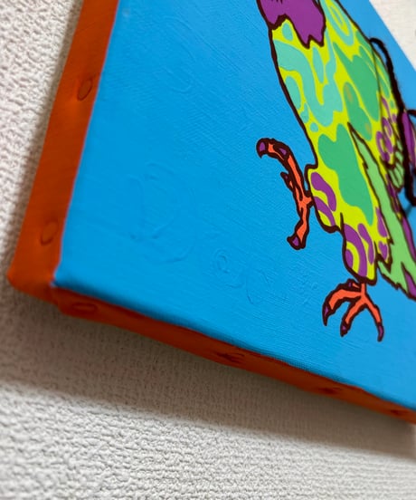 Fry (273×220mm)