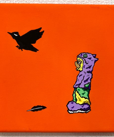 大切(150×150mm)