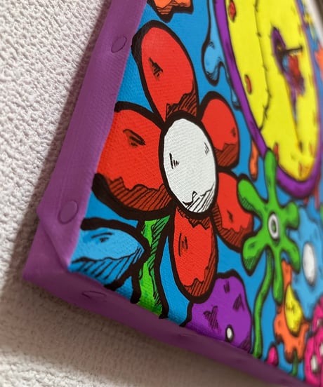 Now (273×220mm)