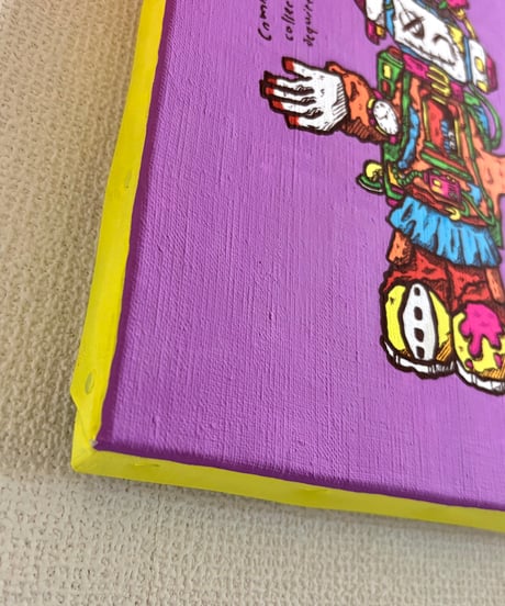 集合体(273×220mm)