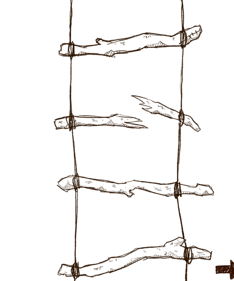 微熱(652×530mm)